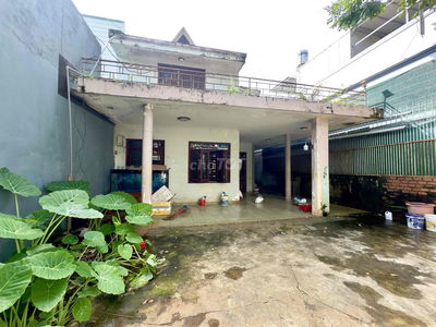 nhà mặt tiền khu trung cao cho thuê
