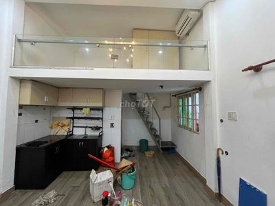 Gần Aeon mall TP - Thuê căn hộ mini