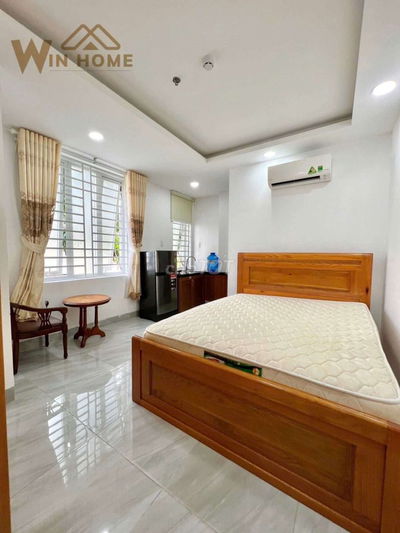 Căn Hộ Full Nội Thất Thang Máy Cộng Hòa Gần etown2 nhà ga T3
