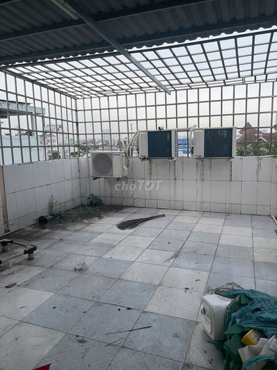 Chỉ 8 tỷ sở hữu nhà 5 Tầng- Mặt Tiền khu Bình Phú P10 Q6