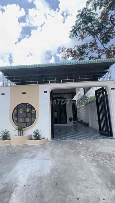 nhà giá rẻ sài gòn