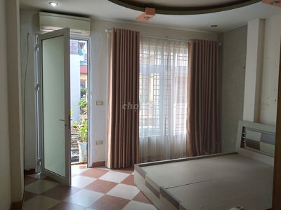 Cho thuê phòng ở ngõ 105 Láng Hạ - Yên Lãng vào ở ngay