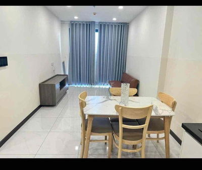 Cho thuê căn hộ cao cấp C-Sky View Chánh Nghĩa L21 giá rẻ