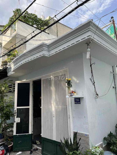 🏡 BÁN NHÀ CHÍNH CHỦ – GIÁ 8 TỶ (CÓ THƯƠNG LƯỢNG)