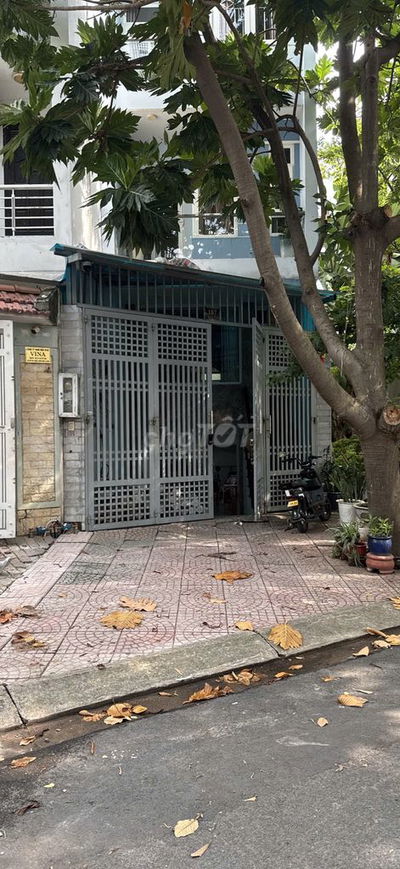 Cho nữ thuê phòng đầy đủ nội thất tại Khu đô thị An Phú An Khánh