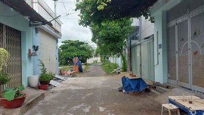 BÁN 85M2- GIÁ CHỈ 1 tỷ 980 TRIỆU -GẦN CHỢ XUÂN THỚI THƯỢNG