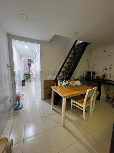 Hiếm! Nhà 63m² Hiệp Bình Chánh, trệt lửng, chỉ 3.99 tỷ