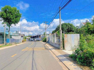 Bán đất Mặt Tiền Đường nhựa giá rẻ Phường Bảo Vinh