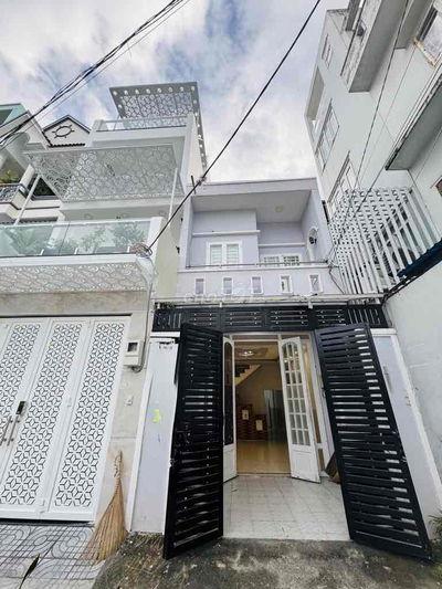 BÁN NHÀ SÁT CHỢ DA SÀ-MẶT TIỀN ĐƯỜNG KHU TÊN LỬA