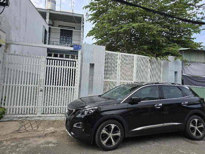 ĐẤT FULL THỔ - ĐƯỜNG XE TẢI - Đã xin Giấy phép XD - 5x20m