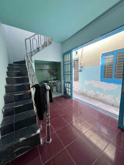 Bán nhà sát cầu Phú Xuân, chợ Phú Xuân Nhà bè