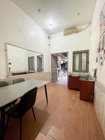 chính chủ cho thuê CH 2pn 60m, ngõ 445 Nguyễn Trãi, 2 oto tránh nhau