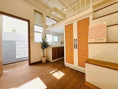 Dự án mới Lê Lai, Gò Vấp ngay Đại học Công Nghiệp