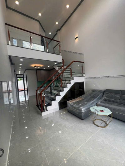 Nhà Bình Nhâm Thuận An 84m2/820T.R KP Bình Thuận, Bình Nhâm 4