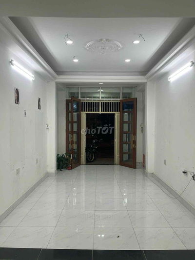 Cho Thuê Nhà Mặt Tiền Tân Quy, Q7 2PN 15tr/ Tháng