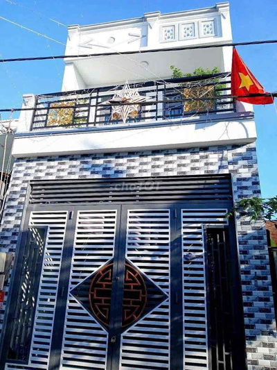 Nhà Mặt Tiền Buôn Bán 4*14,5m 2PN 1/ Liên Ấp 234 Vĩnh Lộc A