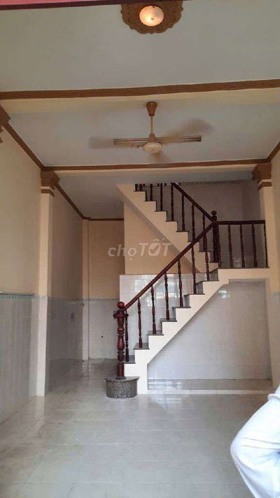 💥2 TẦNG - 43M2 - NỞ HẬU - HẺM XE HƠI THÔNG - 3.95 TỶ NGAY 4 XÃ