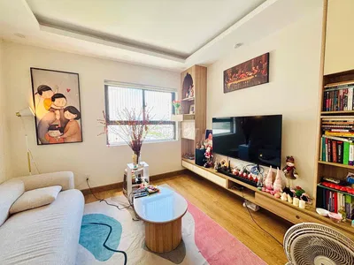 SIÊU HIẾM- Căn hộ cao cấp -61m2 2PN CT3 Vĩnh Điềm Trung