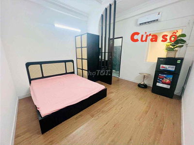 CĂN HỘ NGAY NHÀ THỜ 3 chuông - GẦN HUFLIT BA GIA- ĐH SƯ PHẠM LÊ VĂN SY