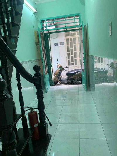 cho thue nhà sach  sẽ yen tĩnh khu an ninh có máy lạnh