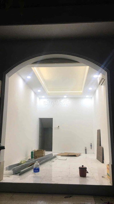 SIÊU NGON MBKT RỘNG RÃI - NGAY TRỤC ĐƯỜNG CHÍNH - ĐƯỜNG Ô TÔ QUAY ĐẦU