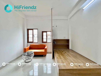 KHAI TRƯƠNG CĂN HỘ NGAY CHỢ HẠNH THÔNG TÂY