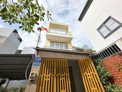 cho thuê nhà đường 8 Trường Thạnh sát Đông Tăng Long Quận 9