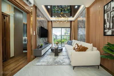 Suất chiết khấu 130tr + 5% chỉ tại căn hộ Symlife 2PN/2WC 70,6m2 view sông Sài Gòn cách Q1 chỉ 12km