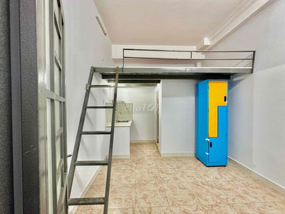 PHÒNG MÁY LẠNH NGAY PHAN VĂN TRỊ CÁCH ĐẠI HỌC CÔNG NGHIỆP 500 MÉT 🔥