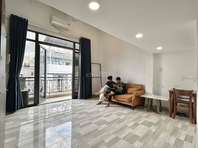 CĂN HỘ MINI DẠNG DUPLEX, NGAY NGÃ TƯ BẢY HIỀN, QUẬN TÂN BÌNH
