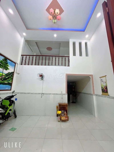 Nhà cấp 4 gần ngã tư Chiêu Liêu giá 1 tỷ 390 triệu