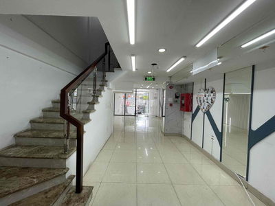 Mặt bằng Q1 siêu sầm uất – 4x16m – giá giảm còn 30tr