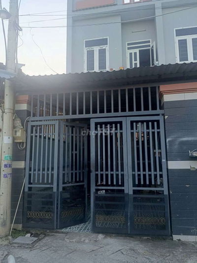Nhà thoáng mát phù hợp ở gia đình