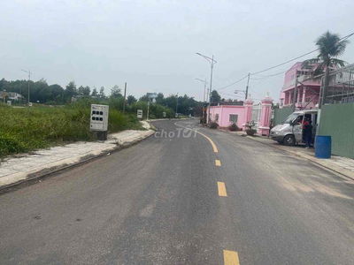 tái định cư Lái Thiêu , còn 8 nền , giá đầu tư