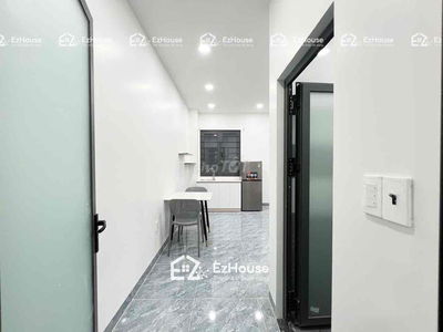 STUDIO CỬA SỔ TRỜI CHO SINH VIÊN NTT IUH