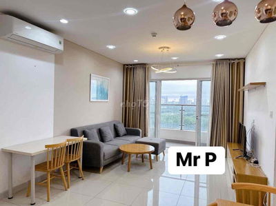 Căn Hộ Dragon Hill 2 có sổ Full Nội Thất Giá Tốt Từ 3,8 Tỷ