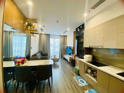 Quỹ căn hộ cho thuê tháng 8 chính chủ tại Vinhomes Ocean Park giá tốt