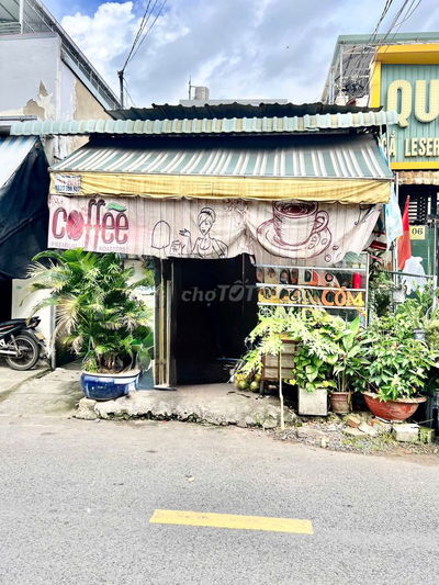 BÁN  DÃY TRỌ 5 x 29M SHR 9 PHÒNG MT HIỆP THÀNH, Q12 ĐANG CHO THUÊ 15TR