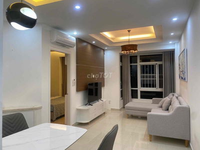 Cho thuê Sky Garden 3PN, full nội thất, nhà đẹp, vào ở liền