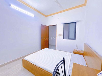🌈 STUDIO CỬA SỔ❤️FULL NỘI THẤT🍀gần HOÀNG SA, TRƯỜNG SA