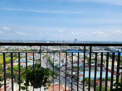 (cam kết đúng hình-đúng giá) cho thuê căn hộ 3PN tại Opal Boulevard