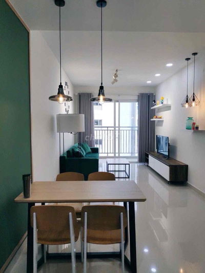 Cho thuê căn hộ 3PN Sunrise Riverside – full nội thất, view đẹp – chỉ