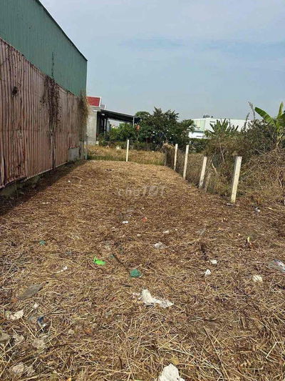 80,5m2 thổ cư SHR , sổ thể hiện lối đi chỉ 650triệu bớt lộc nhẹ