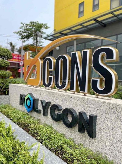 Chính chủ cần bán căn góc 56m2 Bcons Polygon sổ hồng sẵn
