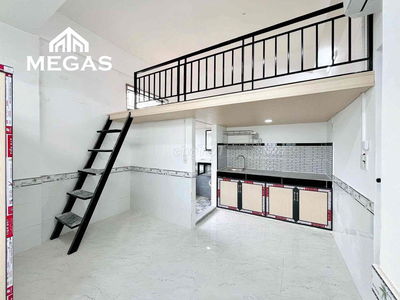 Duplex Mới Xây 100% - Thang Máy, Hầm Xe - Hỗ Trợ Giữ Phòng Tới Đầu T9✨