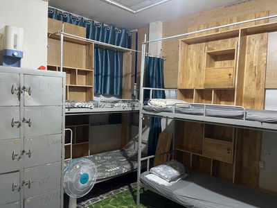 CHO THUÊ PHÒNG TRỌ Ở GHÉP