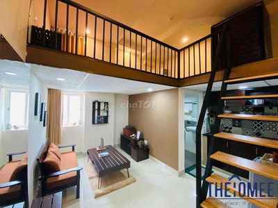🌟CĂN HỘ DUPLEX 40M2🌾FULL NỘI THẤT 🌾  🌟