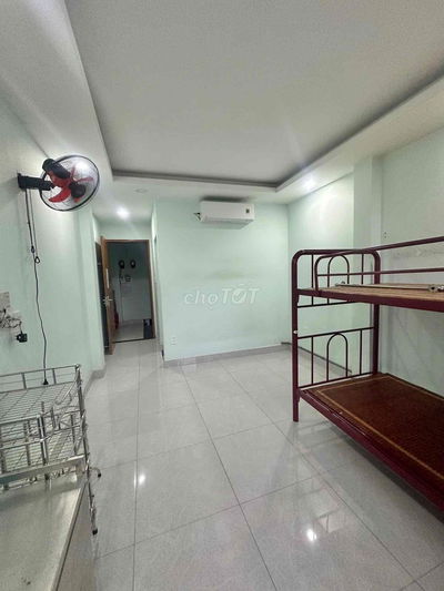 Cho sinh viên Nữ thuê phòng trọ ban công