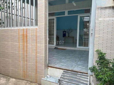 CHỈ NHỈNH 4 TỶ XÍU - TRẦN THANH MẠI - 97M2 -2 TẦNG - NGANG 5,5M - SHR