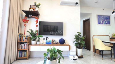 ​[HÀNG HIẾM] CHÍNH CHỦ BÁN CĂN GÓC 3PN THE PRIVIA - FULL NỘI THẤT XỊN